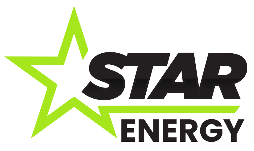 Star Energy Battery Distributors